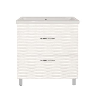 Тумба под раковину Style Line Ассоль ЛС-00000359